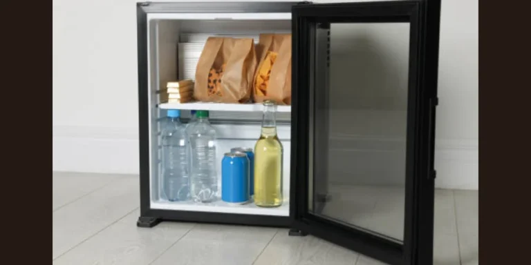Mini Refrigerator