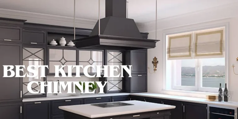 best kitchen chimney in india